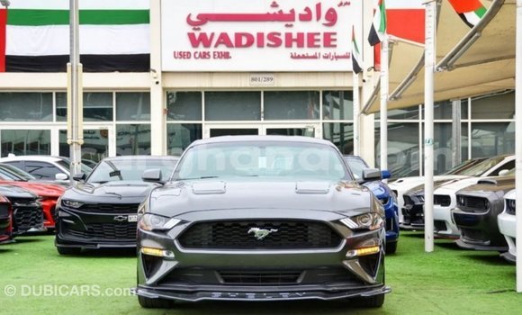 Ra Imported Ford Mustang Miiran Ọkọ̀ in Import - Dubai ni Ashanti Ra Imported Ford Mustang Miiran Ọkọ̀ in Import - Dubai ni Ashanti
