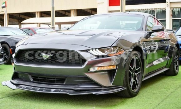 Ra Imported Ford Mustang Miiran Ọkọ̀ in Import - Dubai ni Ashanti Ra Imported Ford Mustang Miiran Ọkọ̀ in Import - Dubai ni Ashanti