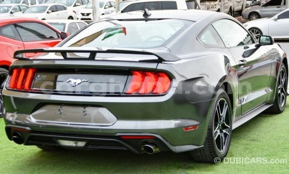 Ra Imported Ford Mustang Miiran Ọkọ̀ in Import - Dubai ni Ashanti Ra Imported Ford Mustang Miiran Ọkọ̀ in Import - Dubai ni Ashanti