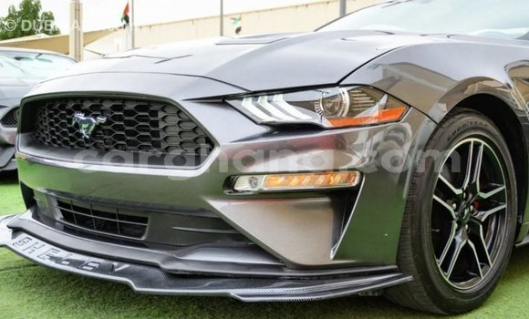 Ra Imported Ford Mustang Miiran Ọkọ̀ in Import - Dubai ni Ashanti Ra Imported Ford Mustang Miiran Ọkọ̀ in Import - Dubai ni Ashanti