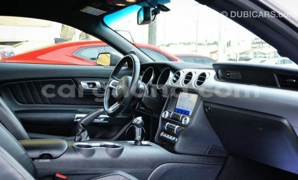 Ra Imported Ford Mustang Miiran Ọkọ̀ in Import - Dubai ni Ashanti Ra Imported Ford Mustang Miiran Ọkọ̀ in Import - Dubai ni Ashanti