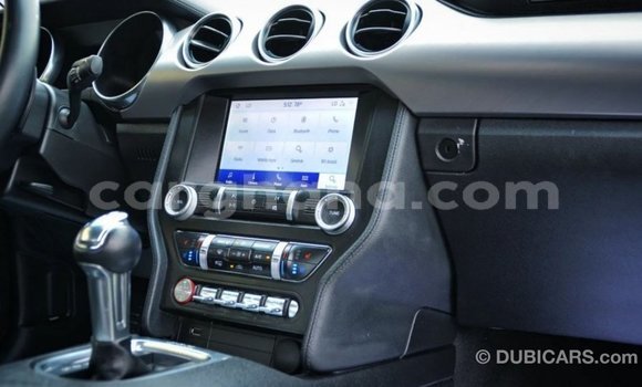Ra Imported Ford Mustang Miiran Ọkọ̀ in Import - Dubai ni Ashanti Ra Imported Ford Mustang Miiran Ọkọ̀ in Import - Dubai ni Ashanti
