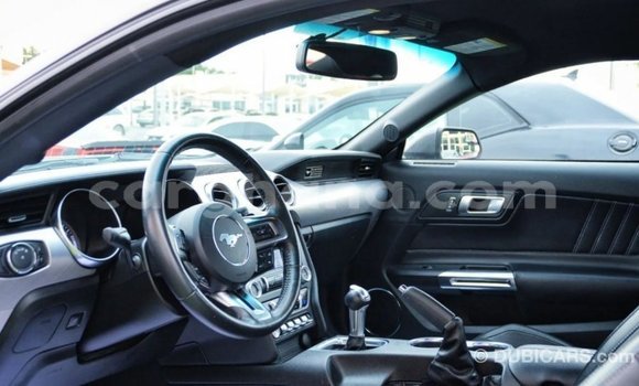 Ra Imported Ford Mustang Miiran Ọkọ̀ in Import - Dubai ni Ashanti Ra Imported Ford Mustang Miiran Ọkọ̀ in Import - Dubai ni Ashanti
