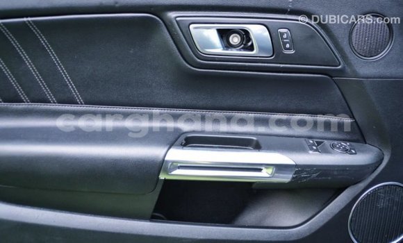 Ra Imported Ford Mustang Miiran Ọkọ̀ in Import - Dubai ni Ashanti Ra Imported Ford Mustang Miiran Ọkọ̀ in Import - Dubai ni Ashanti