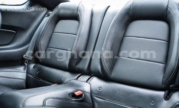 Ra Imported Ford Mustang Miiran Ọkọ̀ in Import - Dubai ni Ashanti Ra Imported Ford Mustang Miiran Ọkọ̀ in Import - Dubai ni Ashanti