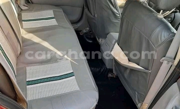 Buy Used Toyota Corolla Other Car in Accra in Greater Accra Buy Used Toyota Corolla Other Car in Accra in Greater Accra