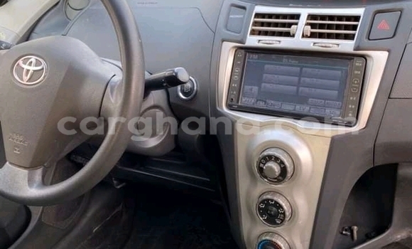 Ra Àlòkù Toyota Vitz Miiran Ọkọ̀ in Accra ni Greater Accra Ra Àlòkù Toyota Vitz Miiran Ọkọ̀ in Accra ni Greater Accra