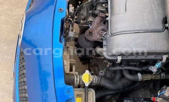 Ra Àlòkù Toyota Vitz Miiran Ọkọ̀ in Accra ni Greater Accra Ra Àlòkù Toyota Vitz Miiran Ọkọ̀ in Accra ni Greater Accra