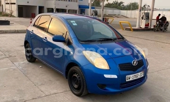 Ra Àlòkù Toyota Vitz Miiran Ọkọ̀ in Accra ni Greater Accra Ra Àlòkù Toyota Vitz Miiran Ọkọ̀ in Accra ni Greater Accra