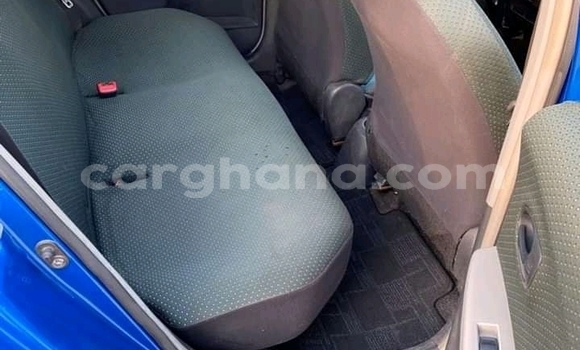 Ra Àlòkù Toyota Vitz Miiran Ọkọ̀ in Accra ni Greater Accra Ra Àlòkù Toyota Vitz Miiran Ọkọ̀ in Accra ni Greater Accra