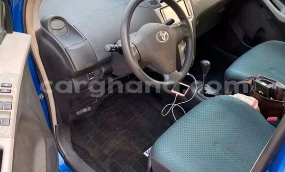 Ra Àlòkù Toyota Vitz Miiran Ọkọ̀ in Accra ni Greater Accra Ra Àlòkù Toyota Vitz Miiran Ọkọ̀ in Accra ni Greater Accra