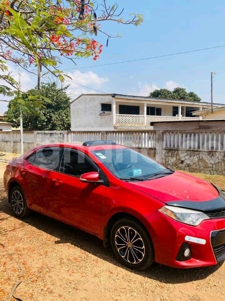 Big with watermark toyota corolla greater accra accra 40076