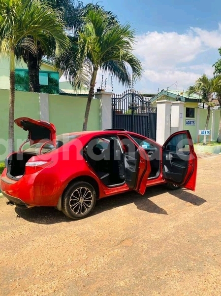 Big with watermark toyota corolla greater accra accra 40076