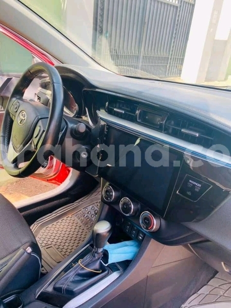 Big with watermark toyota corolla greater accra accra 40076