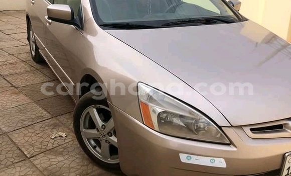 Buy Used Honda Accord Other Car in Accra in Greater Accra Buy Used Honda Accord Other Car in Accra in Greater Accra