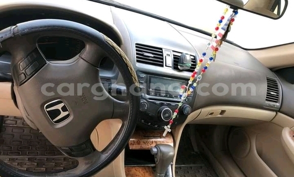 Buy Used Honda Accord Other Car in Accra in Greater Accra Buy Used Honda Accord Other Car in Accra in Greater Accra