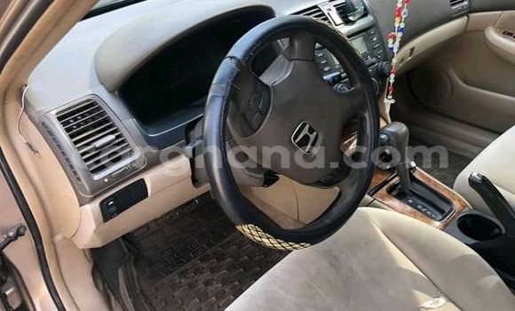 Buy Used Honda Accord Other Car in Accra in Greater Accra Buy Used Honda Accord Other Car in Accra in Greater Accra