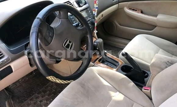 Buy Used Honda Accord Other Car in Accra in Greater Accra Buy Used Honda Accord Other Car in Accra in Greater Accra