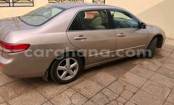 Buy Used Honda Accord Other Car in Accra in Greater Accra Buy Used Honda Accord Other Car in Accra in Greater Accra