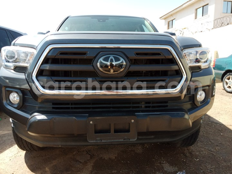 Big with watermark toyota tacoma greater accra tema 40078