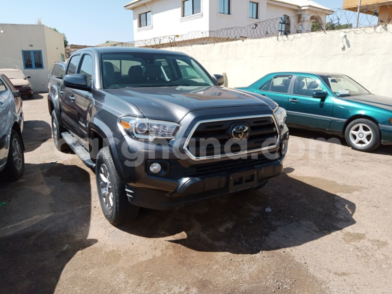 Big with watermark toyota tacoma greater accra tema 40078