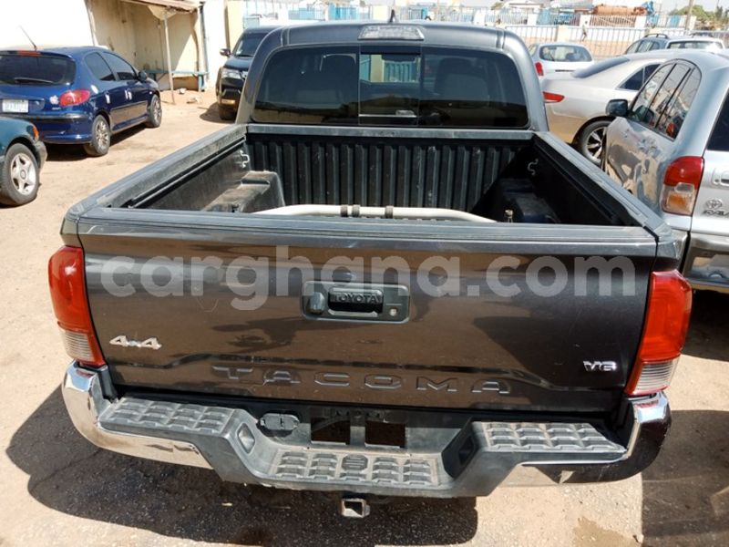 Big with watermark toyota tacoma greater accra tema 40078