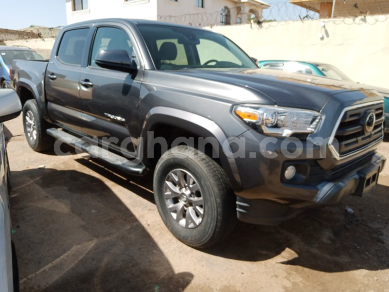 Big with watermark toyota tacoma greater accra tema 40078
