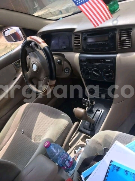 Big with watermark toyota corolla greater accra accra 40081