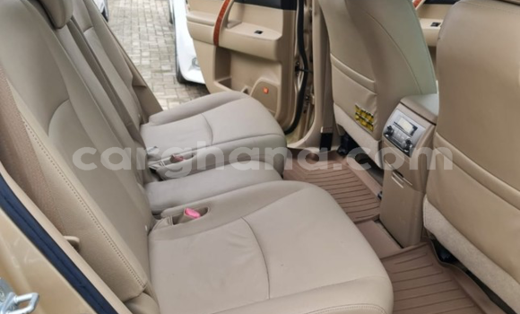 Buy Used Toyota Highlander Other Car in Tema in Greater Accra Buy Used Toyota Highlander Other Car in Tema in Greater Accra