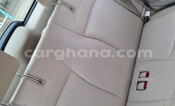 Buy Used Toyota Highlander Other Car in Tema in Greater Accra Buy Used Toyota Highlander Other Car in Tema in Greater Accra