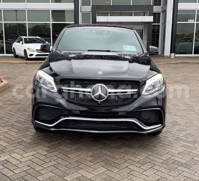 Big with watermark mercedes benz gle coupe greater accra tema 40085