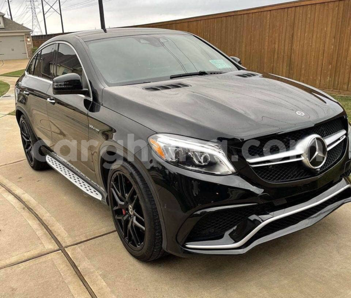 Big with watermark mercedes benz gle coupe greater accra tema 40085