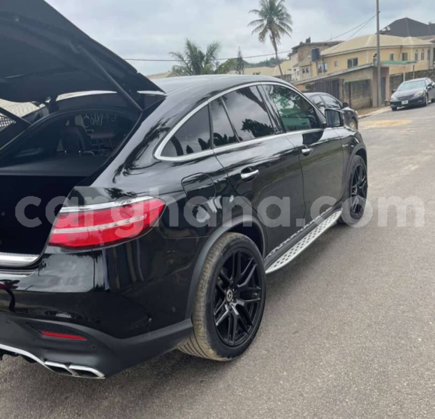 Big with watermark mercedes benz gle coupe greater accra tema 40085