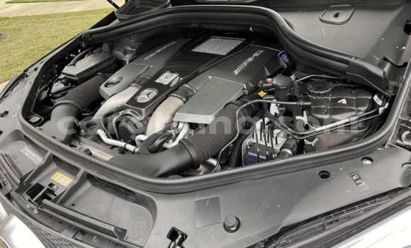 Sayi Na hannu Mercedes‒Benz GLE Coupe Black Mota in Tema a Greater Accra Sayi Na hannu Mercedes‒Benz GLE Coupe Black Mota in Tema a Greater Accra