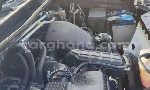 Buy Used Toyota Land Cruiser Prado Black Car in Accra in Greater Accra Buy Used Toyota Land Cruiser Prado Black Car in Accra in Greater Accra