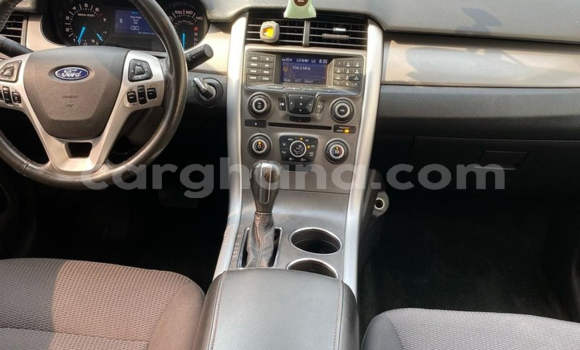 Sayi Na hannu Ford Edge Black Mota in Tema a Greater Accra Sayi Na hannu Ford Edge Black Mota in Tema a Greater Accra