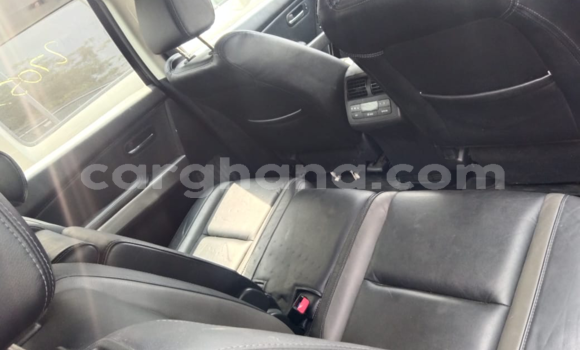 Sayi Na hannu Mazda CX-9 Black Mota in Tema a Greater Accra Sayi Na hannu Mazda CX-9 Black Mota in Tema a Greater Accra