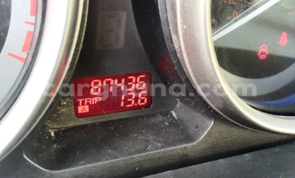 Sayi Na hannu Mazda CX-9 Black Mota in Tema a Greater Accra Sayi Na hannu Mazda CX-9 Black Mota in Tema a Greater Accra