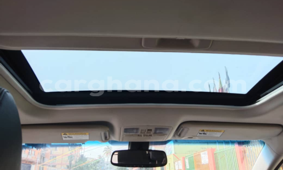 Sayi Na hannu Mazda CX-9 Black Mota in Tema a Greater Accra Sayi Na hannu Mazda CX-9 Black Mota in Tema a Greater Accra