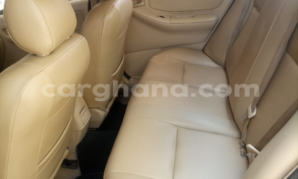 Sayi Na hannu Toyota Corolla Black Mota in Tema a Greater Accra Sayi Na hannu Toyota Corolla Black Mota in Tema a Greater Accra