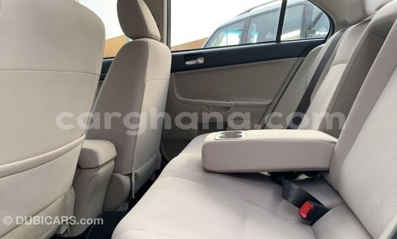 Sayi Imported Mitsubishi Lancer White Mota in Import - Dubai a Ashanti Sayi Imported Mitsubishi Lancer White Mota in Import - Dubai a Ashanti