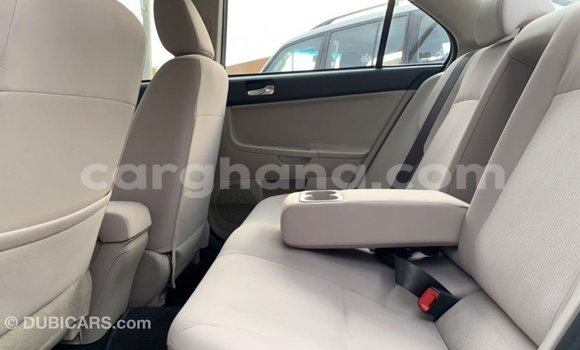 Sayi Imported Mitsubishi Lancer White Mota in Import - Dubai a Ashanti Sayi Imported Mitsubishi Lancer White Mota in Import - Dubai a Ashanti
