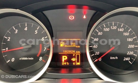 Sayi Imported Mitsubishi Lancer White Mota in Import - Dubai a Ashanti Sayi Imported Mitsubishi Lancer White Mota in Import - Dubai a Ashanti