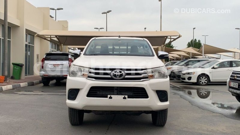 Big with watermark toyota hilux ashanti import dubai 40095