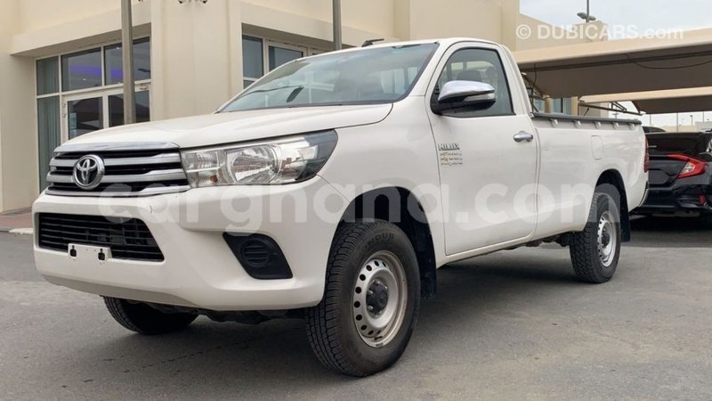 Big with watermark toyota hilux ashanti import dubai 40095