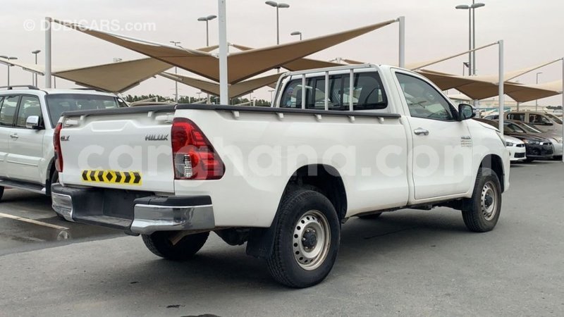 Big with watermark toyota hilux ashanti import dubai 40095