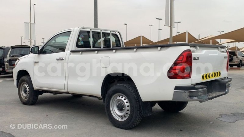 Big with watermark toyota hilux ashanti import dubai 40095