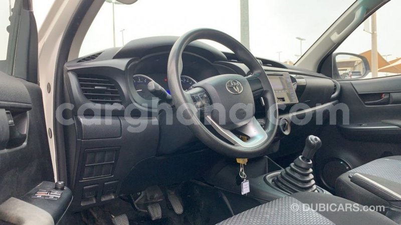 Big with watermark toyota hilux ashanti import dubai 40095