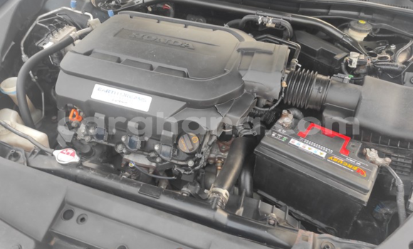 Buy Used Honda Crosstour Black Car in Tema in Greater Accra Buy Used Honda Crosstour Black Car in Tema in Greater Accra