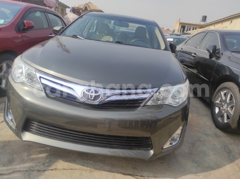 Big with watermark toyota camry greater accra tema 40099